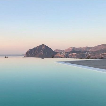 Hotel Venere Di Erice Resort & Spa Valderice Exteriér fotografie