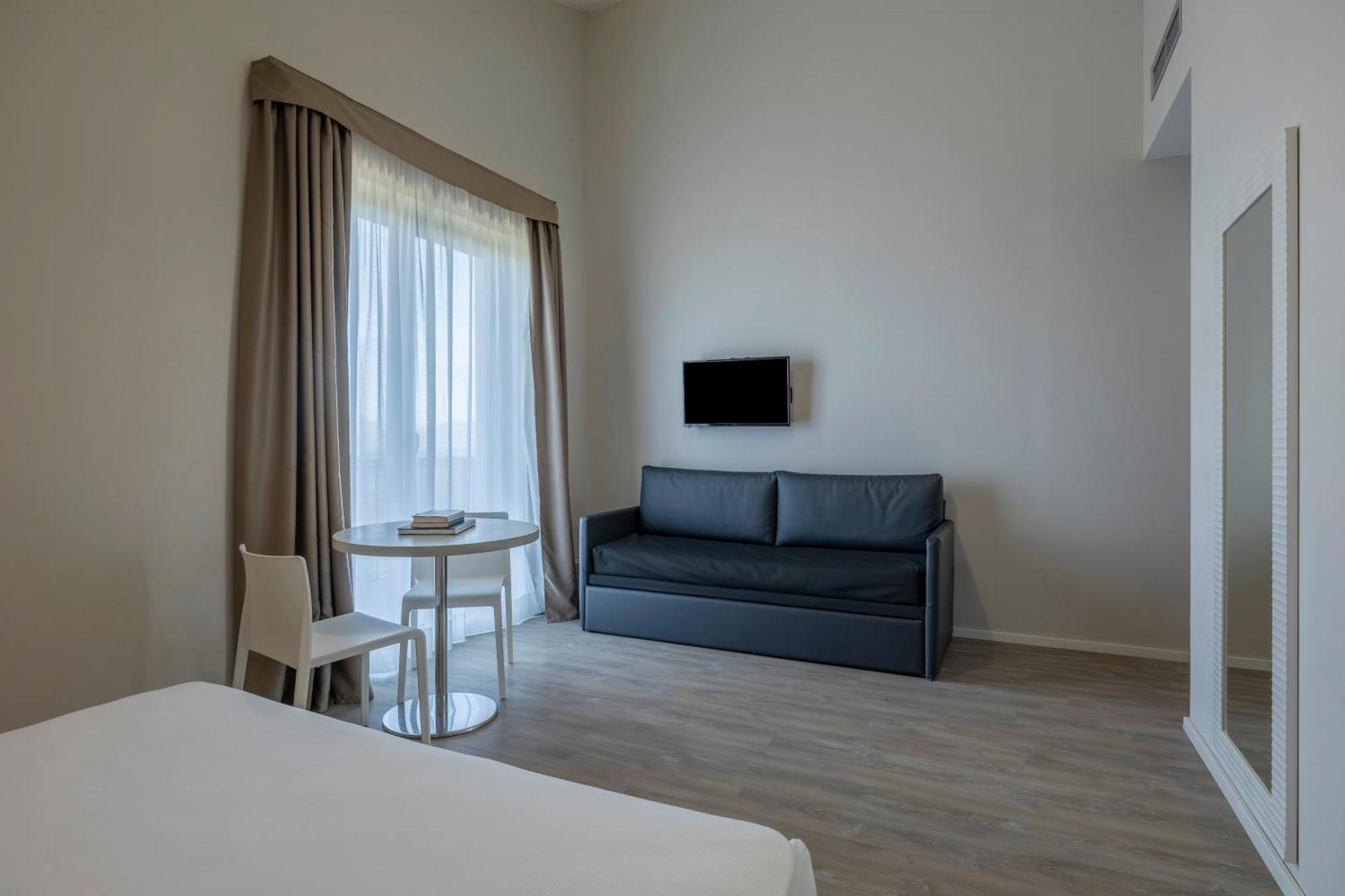 Hotel Venere Di Erice Resort & Spa Valderice Exteriér fotografie