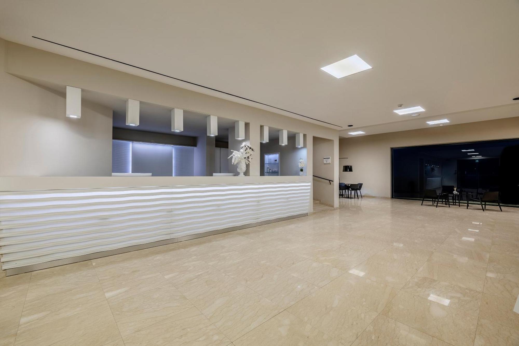 Hotel Venere Di Erice Resort & Spa Valderice Exteriér fotografie