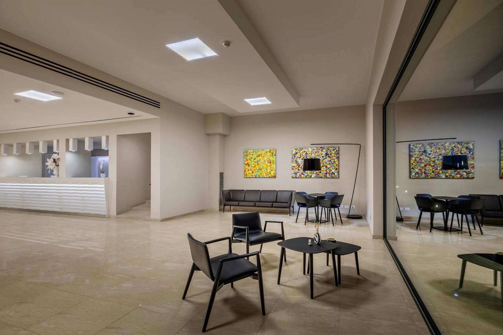 Hotel Venere Di Erice Resort & Spa Valderice Exteriér fotografie