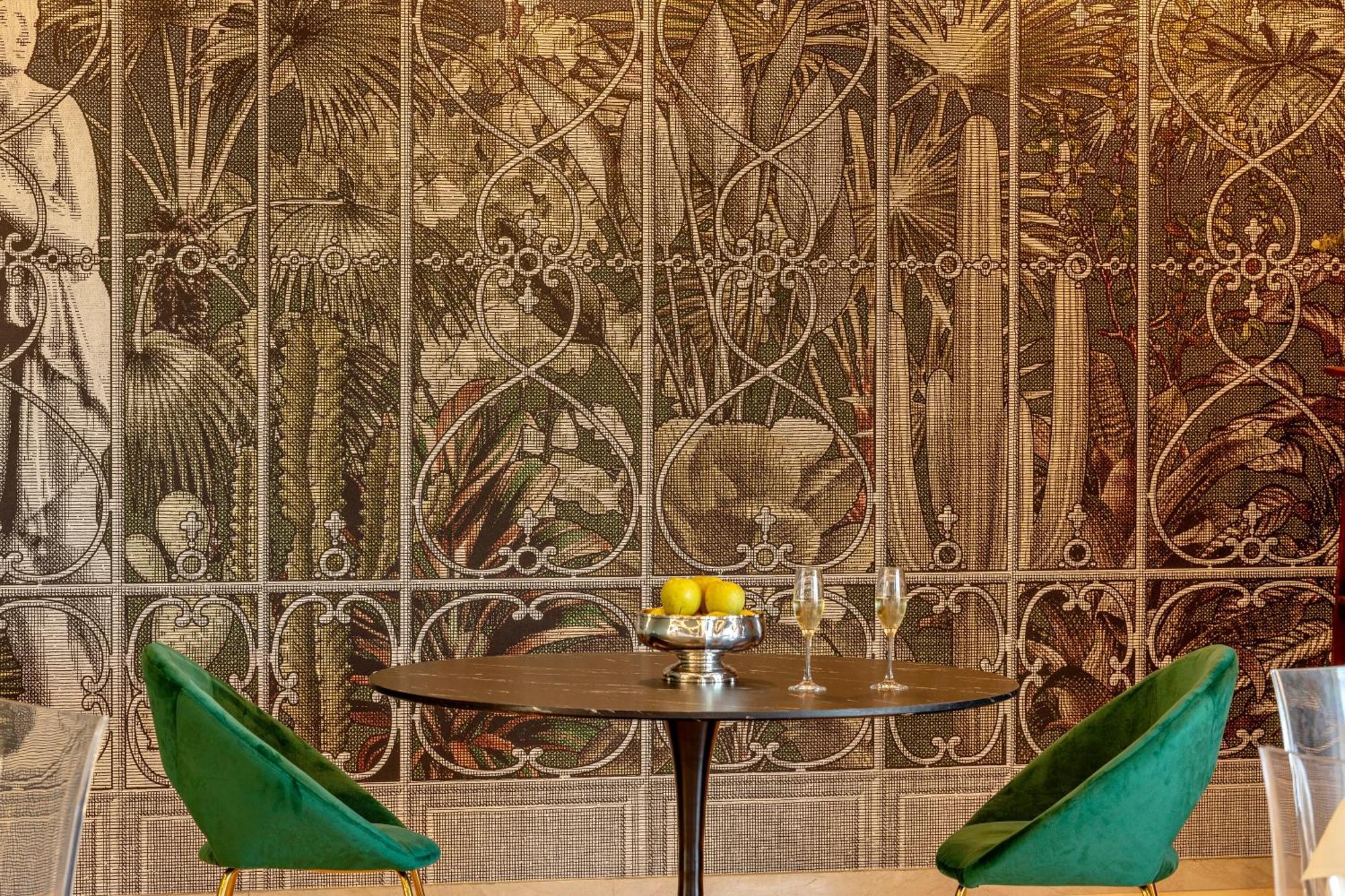 Hotel Venere Di Erice Resort & Spa Valderice Exteriér fotografie